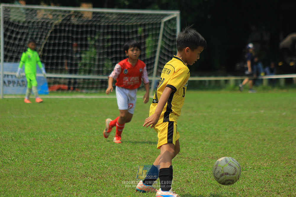 ijl u12 121025 el zeds fc vs mutiara cempaka utama