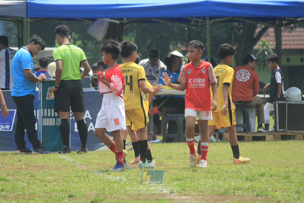 ijl u12 121025 el zeds fc vs mutiara cempaka utama