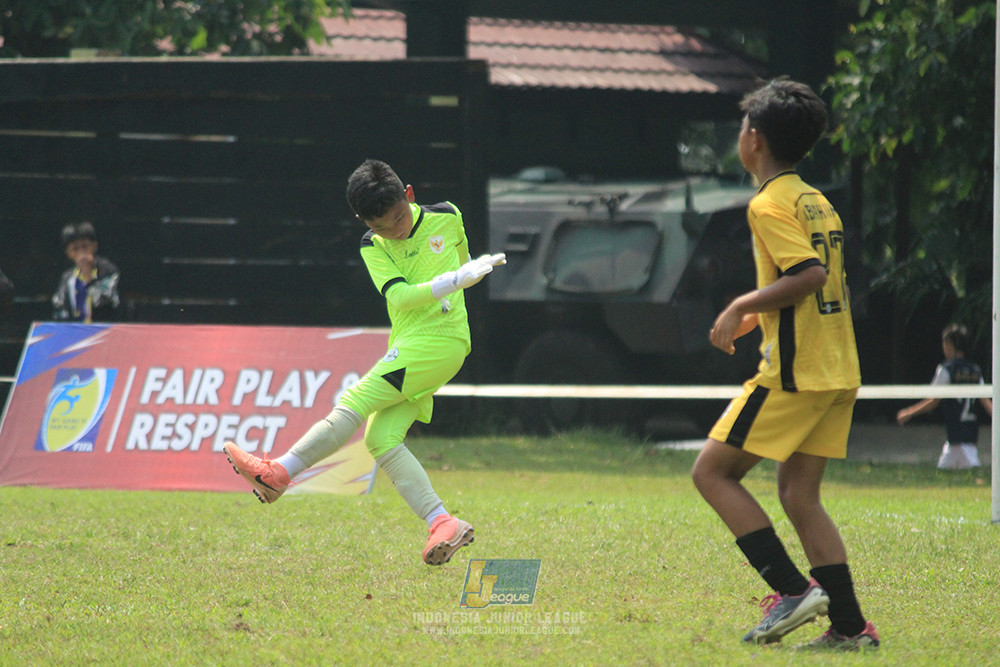 ijl u12 121025 el zeds fc vs mutiara cempaka utama