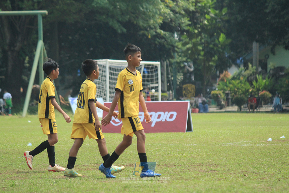 ijl u12 121025 el zeds fc vs mutiara cempaka utama