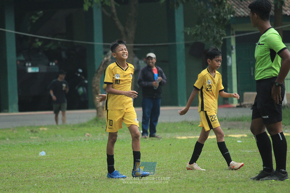 ijl u12 121025 el zeds fc vs mutiara cempaka utama