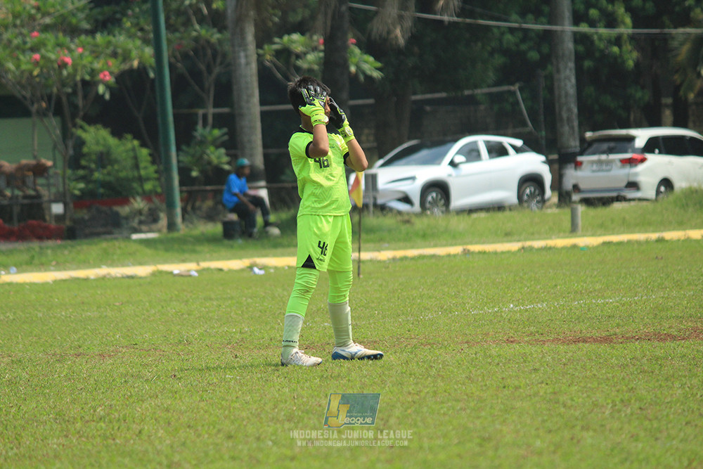 ijl u12 121025 el zeds fc vs mutiara cempaka utama
