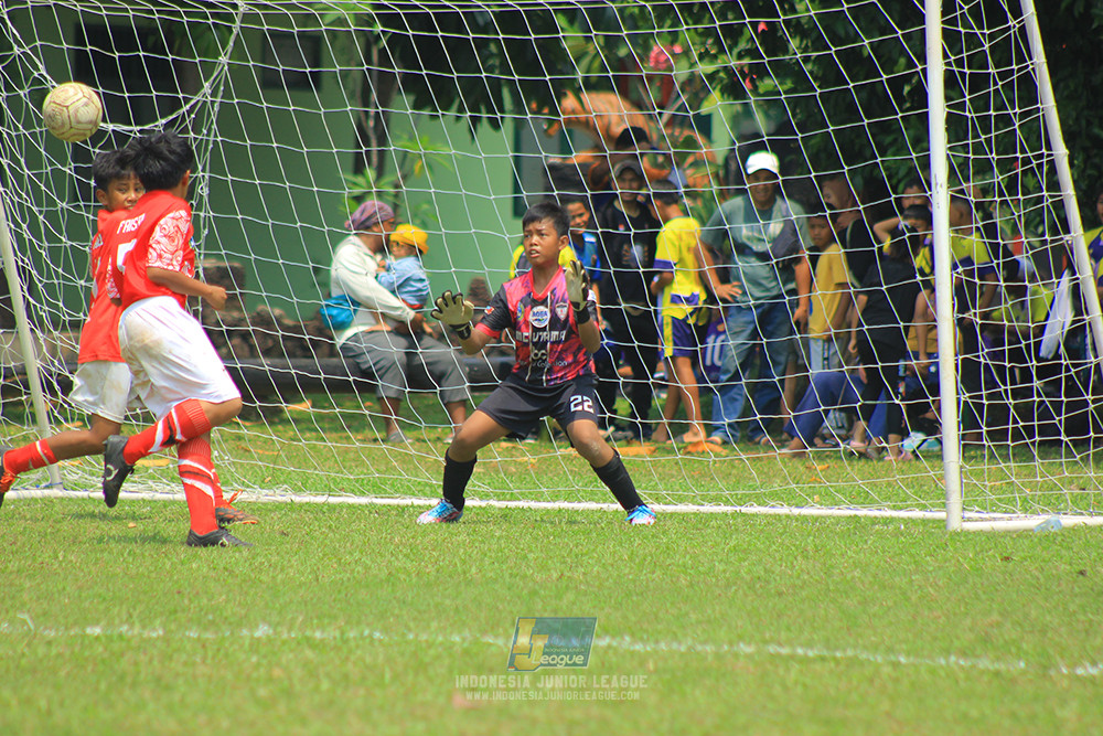 ijl u12 121025 el zeds fc vs mutiara cempaka utama