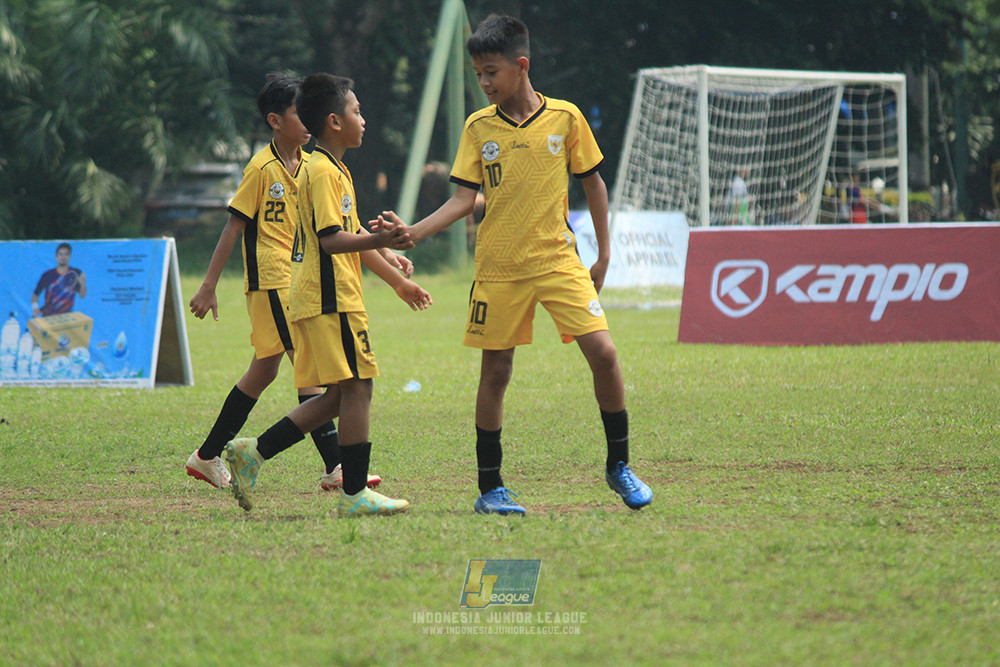 ijl u12 121025 el zeds fc vs mutiara cempaka utama
