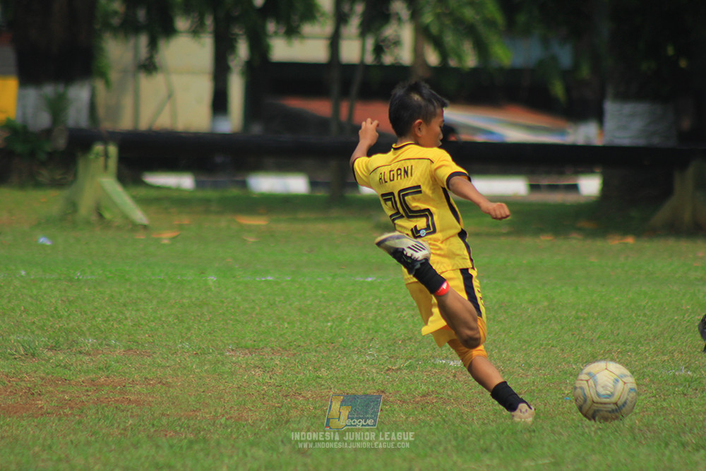ijl u12 121025 el zeds fc vs mutiara cempaka utama