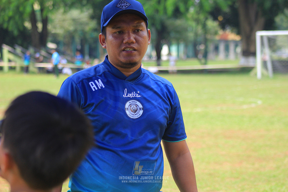 ijl u12 121025 el zeds fc vs mutiara cempaka utama