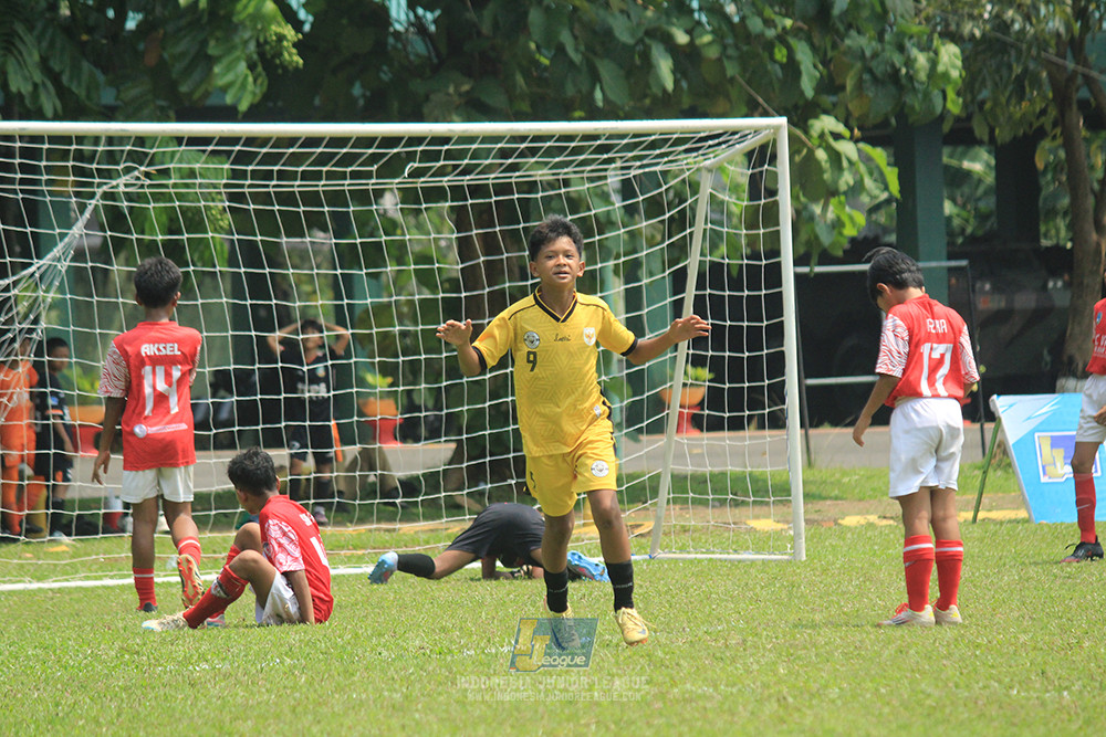 ijl u12 121025 el zeds fc vs mutiara cempaka utama