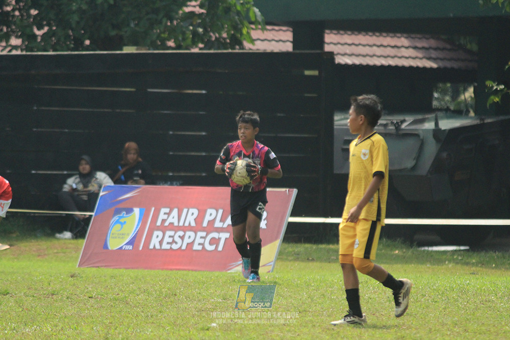 ijl u12 121025 el zeds fc vs mutiara cempaka utama