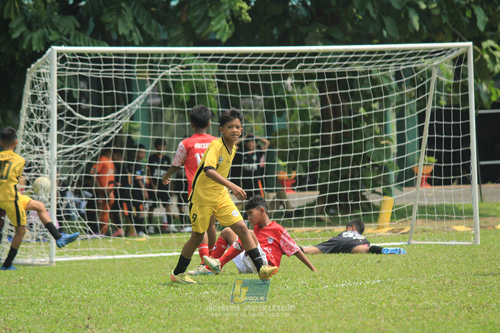 ijl u12 121025 el zeds fc vs mutiara cempaka utama