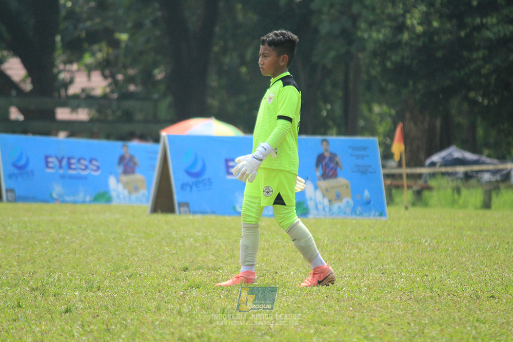ijl u12 121025 el zeds fc vs mutiara cempaka utama