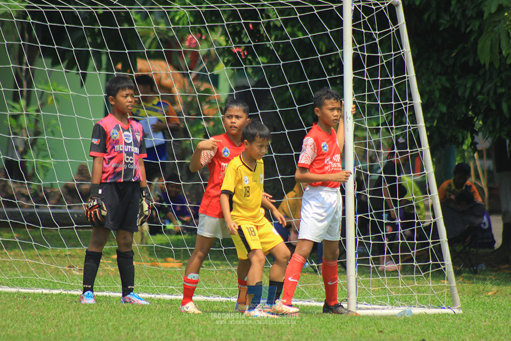 ijl u12 121025 el zeds fc vs mutiara cempaka utama