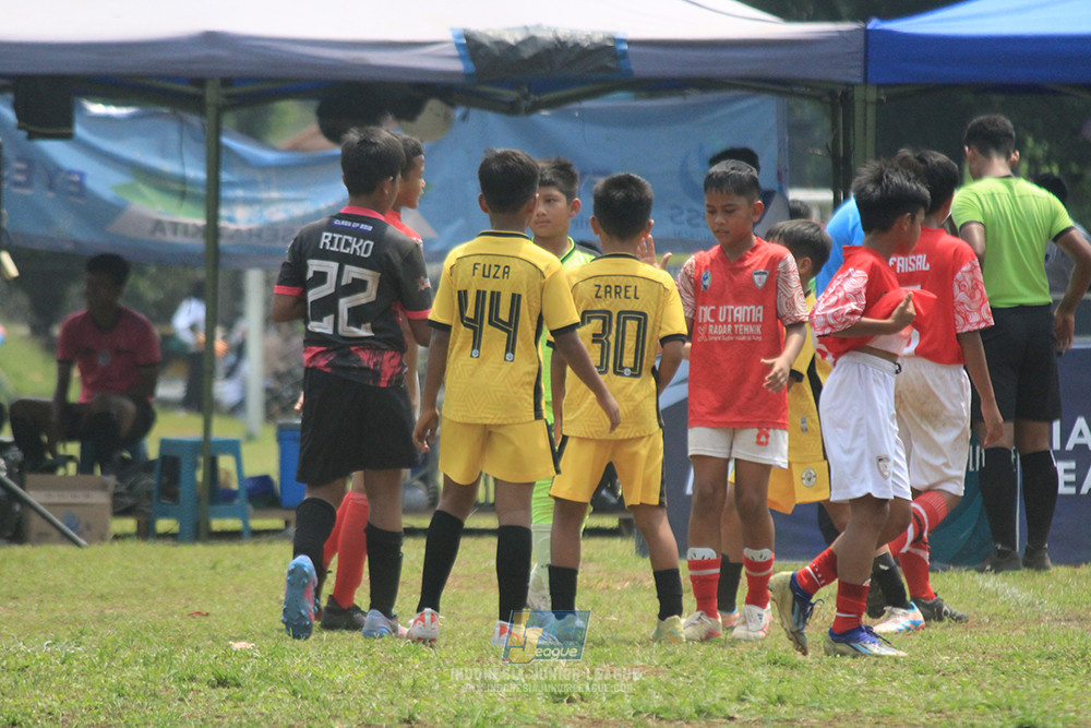 ijl u12 121025 el zeds fc vs mutiara cempaka utama