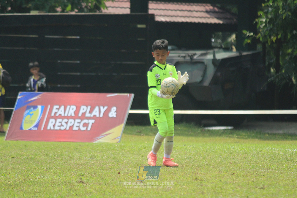 ijl u12 121025 el zeds fc vs mutiara cempaka utama