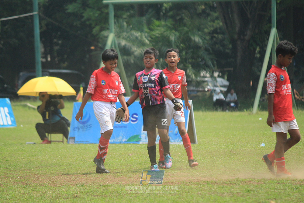 ijl u12 121025 el zeds fc vs mutiara cempaka utama