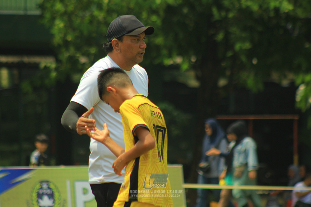 ijl u12 121025 el zeds fc vs mutiara cempaka utama
