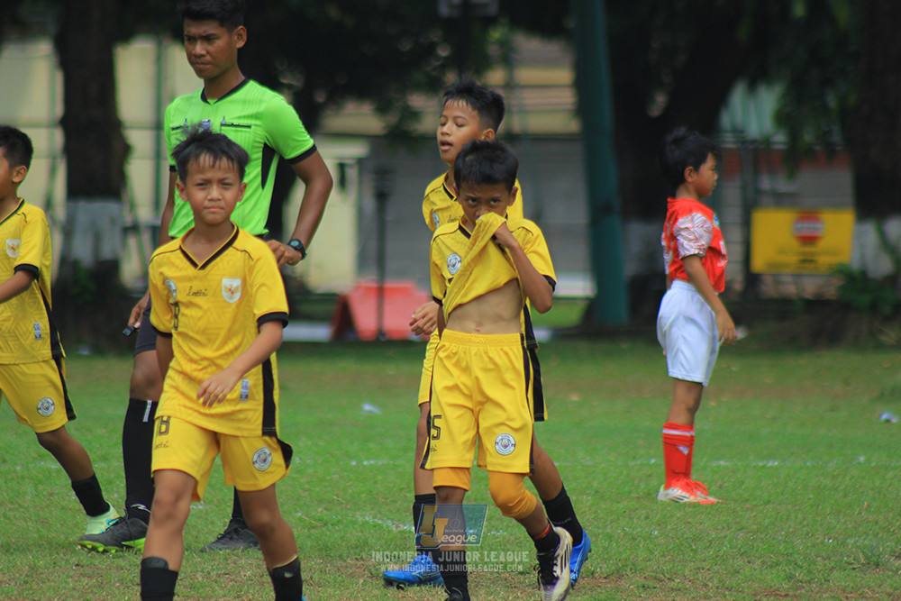 ijl u12 121025 el zeds fc vs mutiara cempaka utama
