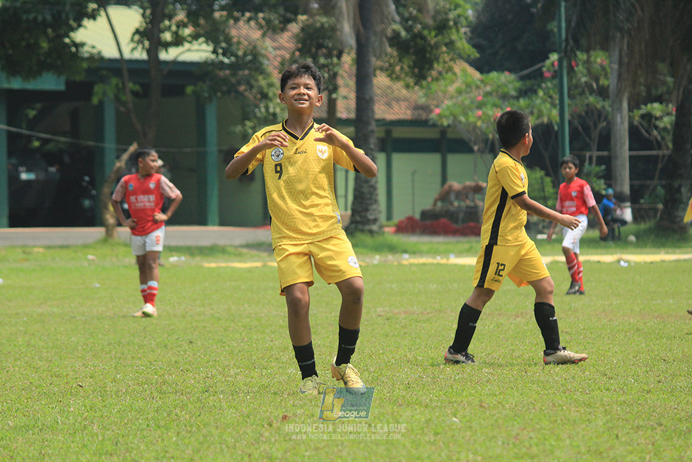 ijl u12 121025 el zeds fc vs mutiara cempaka utama