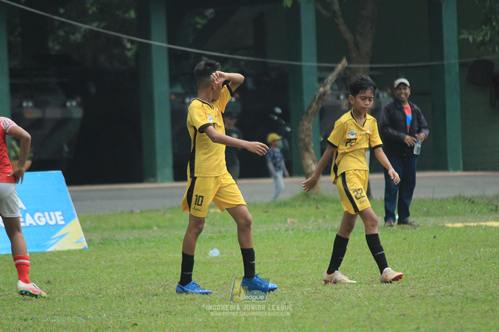 ijl u12 121025 el zeds fc vs mutiara cempaka utama