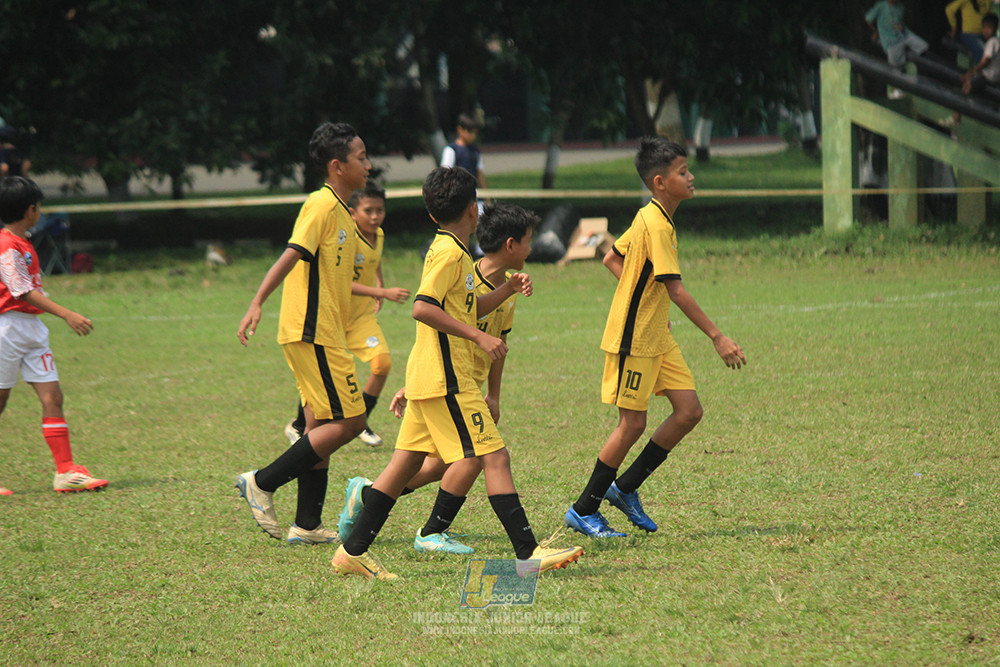 ijl u12 121025 el zeds fc vs mutiara cempaka utama