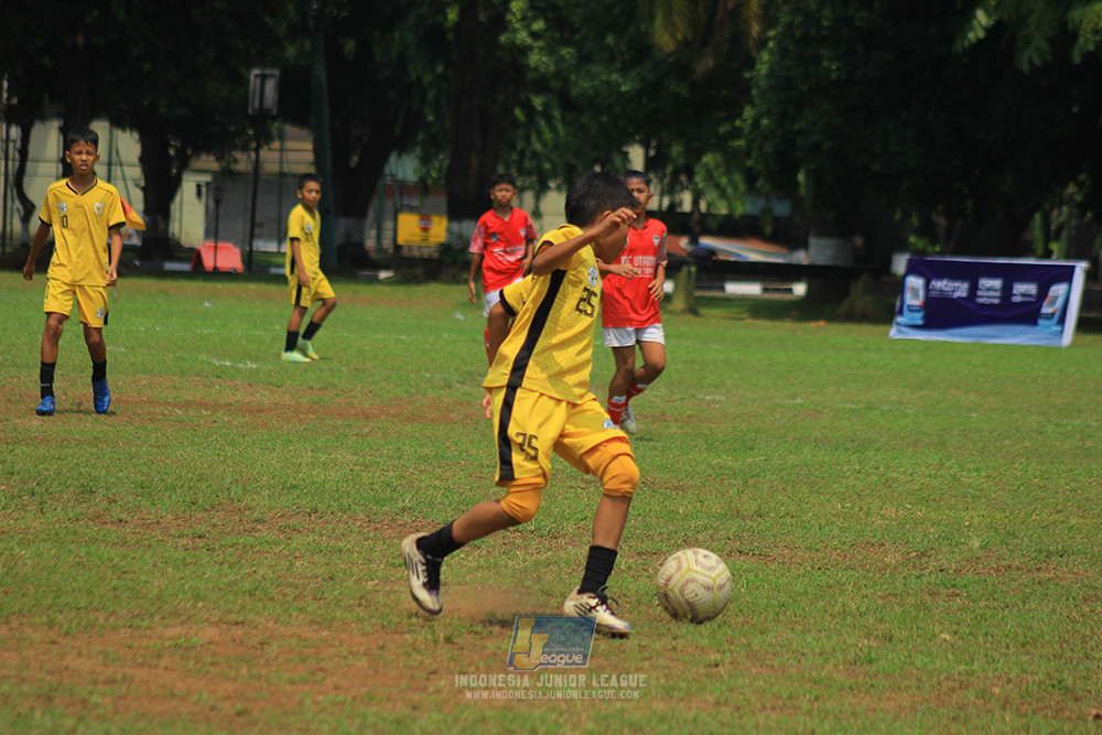 ijl u12 121025 el zeds fc vs mutiara cempaka utama