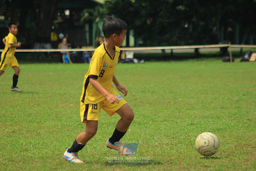 ijl u12 121025 el zeds fc vs mutiara cempaka utama