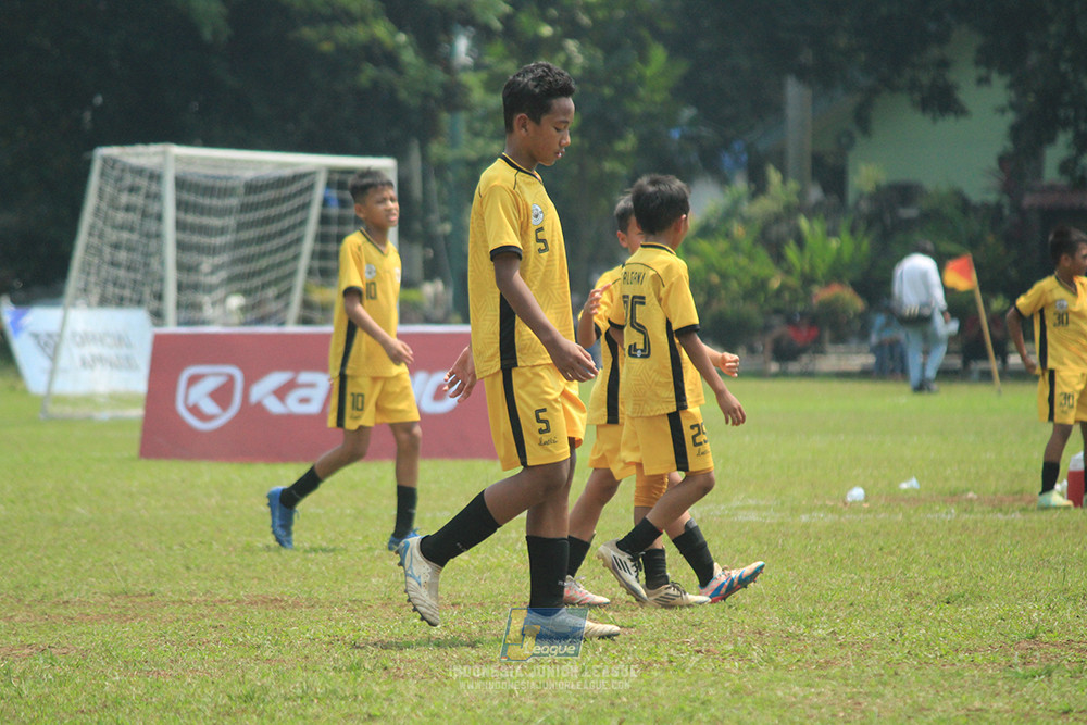 ijl u12 121025 el zeds fc vs mutiara cempaka utama