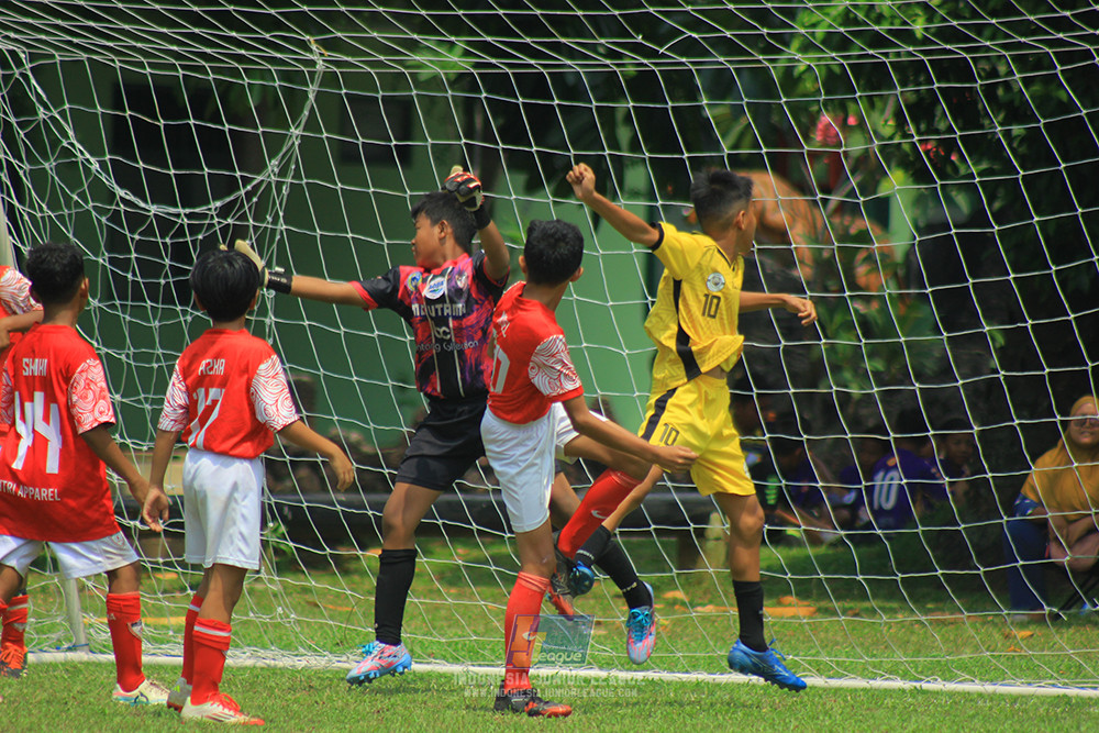 ijl u12 121025 el zeds fc vs mutiara cempaka utama