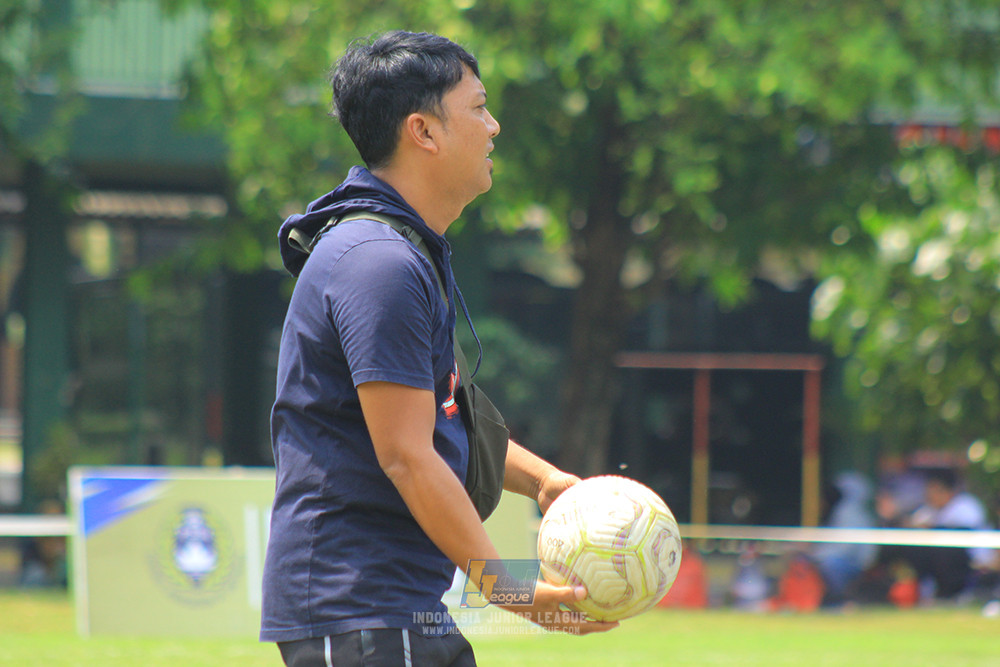 ijl u12 121025 el zeds fc vs mutiara cempaka utama