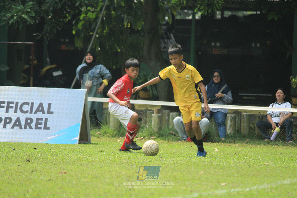 ijl u12 121025 el zeds fc vs mutiara cempaka utama
