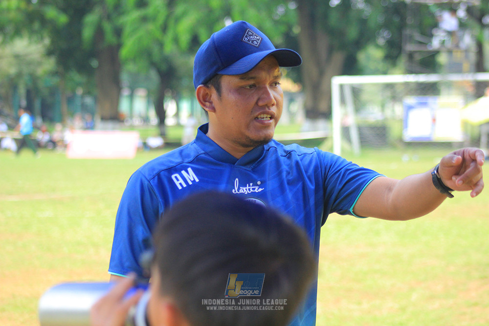 ijl u12 121025 el zeds fc vs mutiara cempaka utama