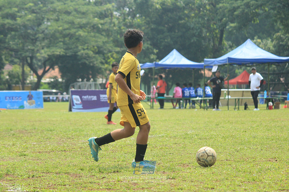 ijl u12 121025 el zeds fc vs mutiara cempaka utama