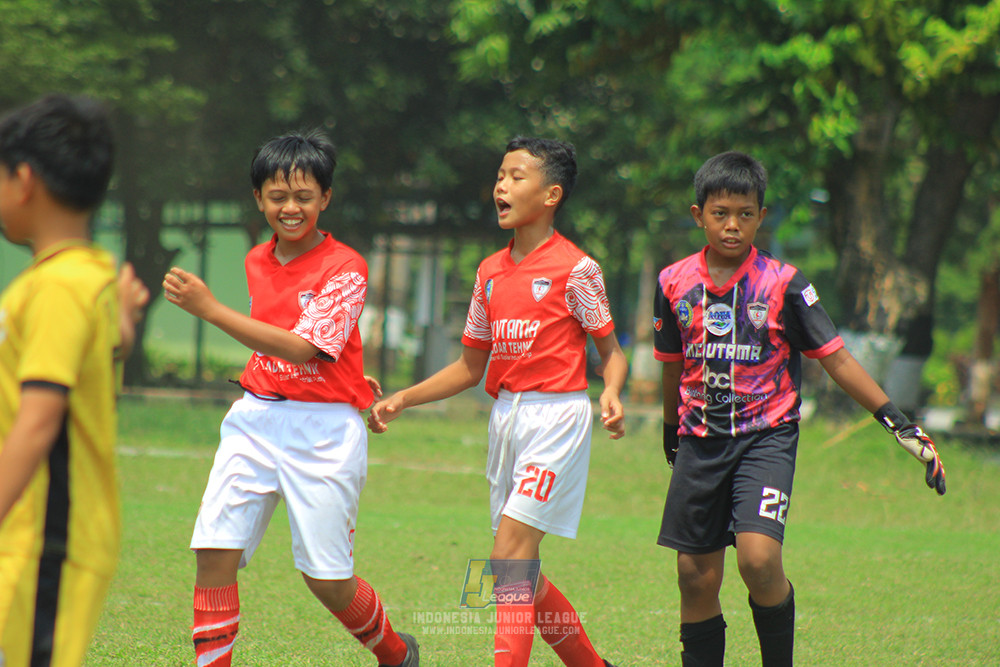 ijl u12 121025 el zeds fc vs mutiara cempaka utama