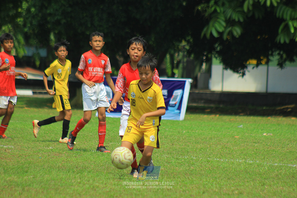 ijl u12 121025 el zeds fc vs mutiara cempaka utama