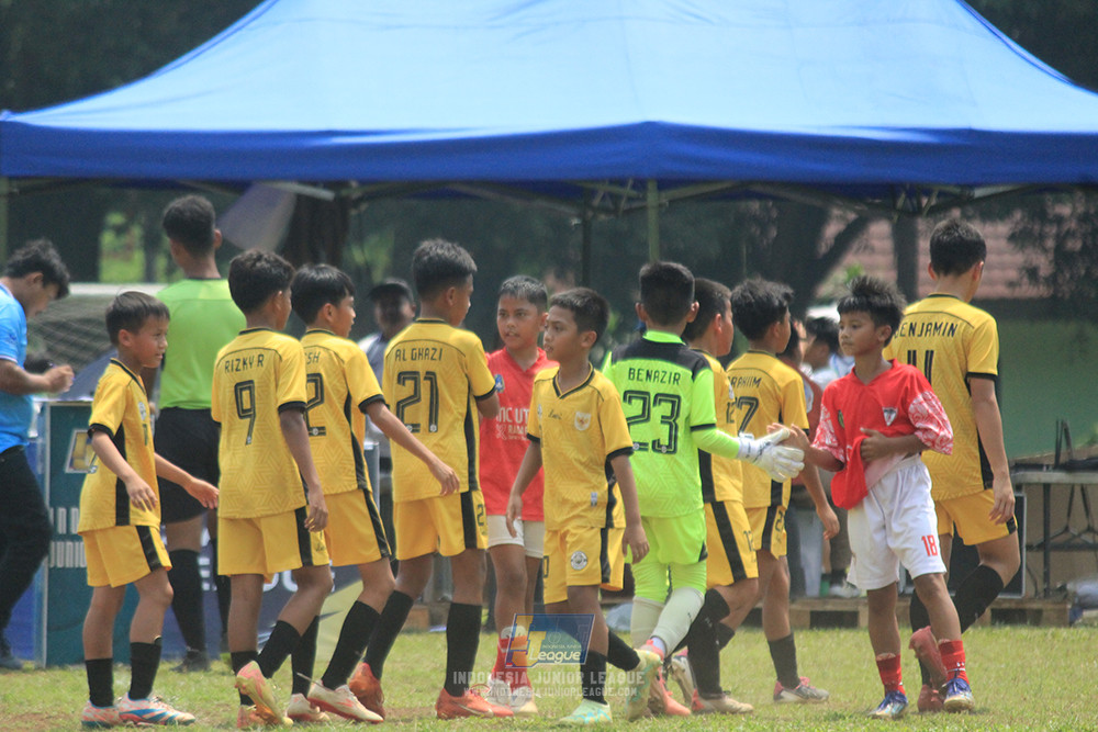 ijl u12 121025 el zeds fc vs mutiara cempaka utama