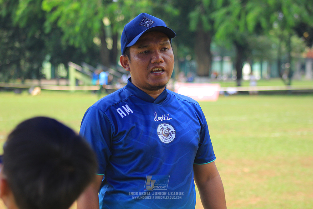ijl u12 121025 el zeds fc vs mutiara cempaka utama