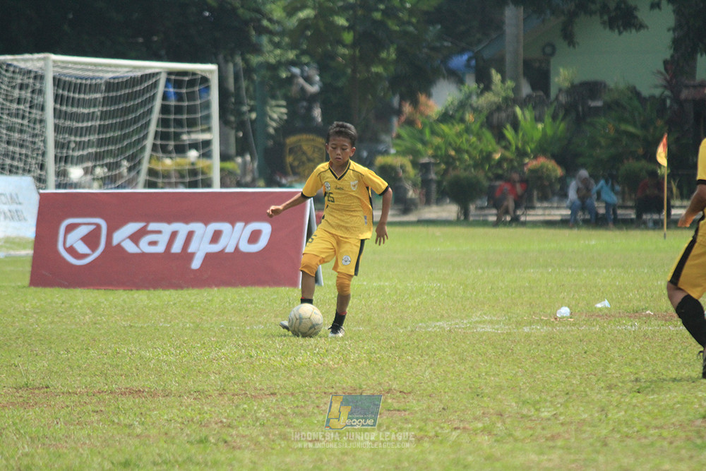 ijl u12 121025 el zeds fc vs mutiara cempaka utama