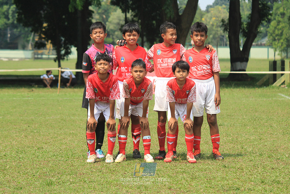 ijl u12 121025 el zeds fc vs mutiara cempaka utama