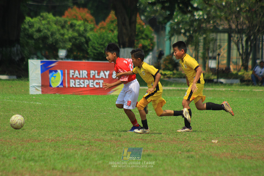 ijl u12 121025 el zeds fc vs mutiara cempaka utama