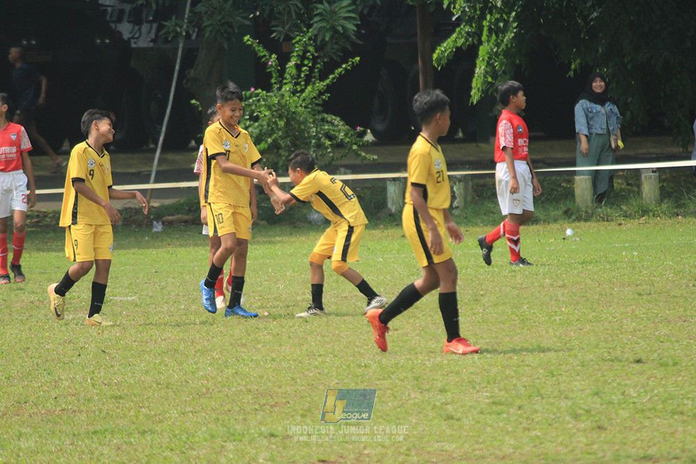 ijl u12 121025 el zeds fc vs mutiara cempaka utama