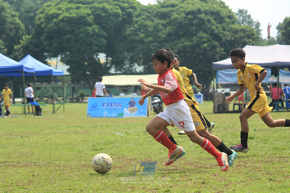 ijl u12 121025 el zeds fc vs mutiara cempaka utama