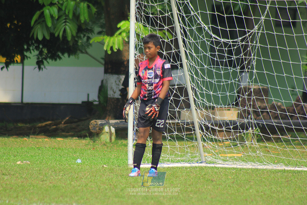 ijl u12 121025 el zeds fc vs mutiara cempaka utama