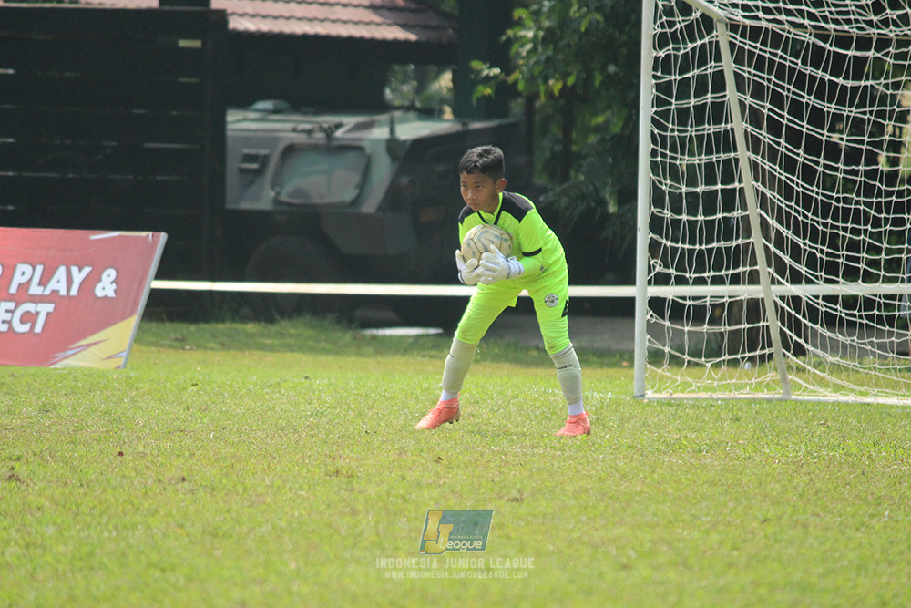 ijl u12 121025 el zeds fc vs mutiara cempaka utama