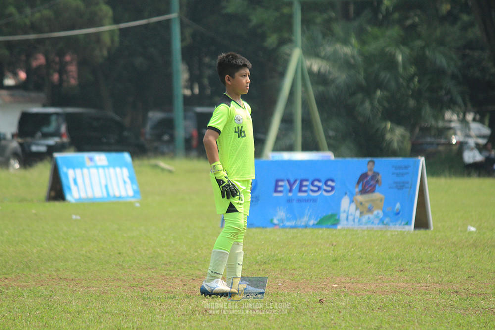 ijl u12 121025 el zeds fc vs mutiara cempaka utama