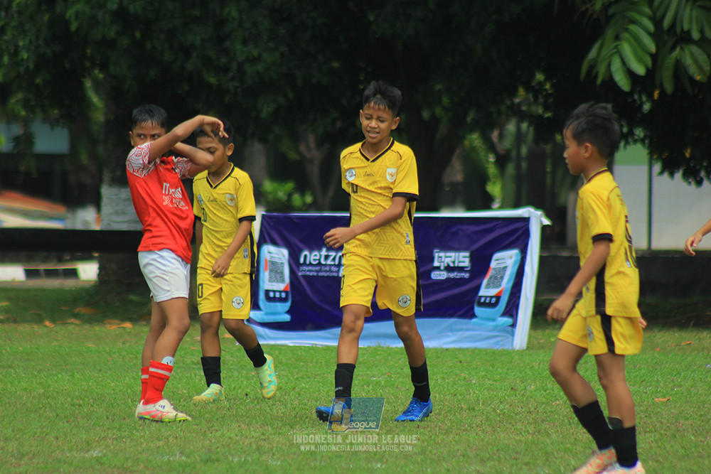 ijl u12 121025 el zeds fc vs mutiara cempaka utama