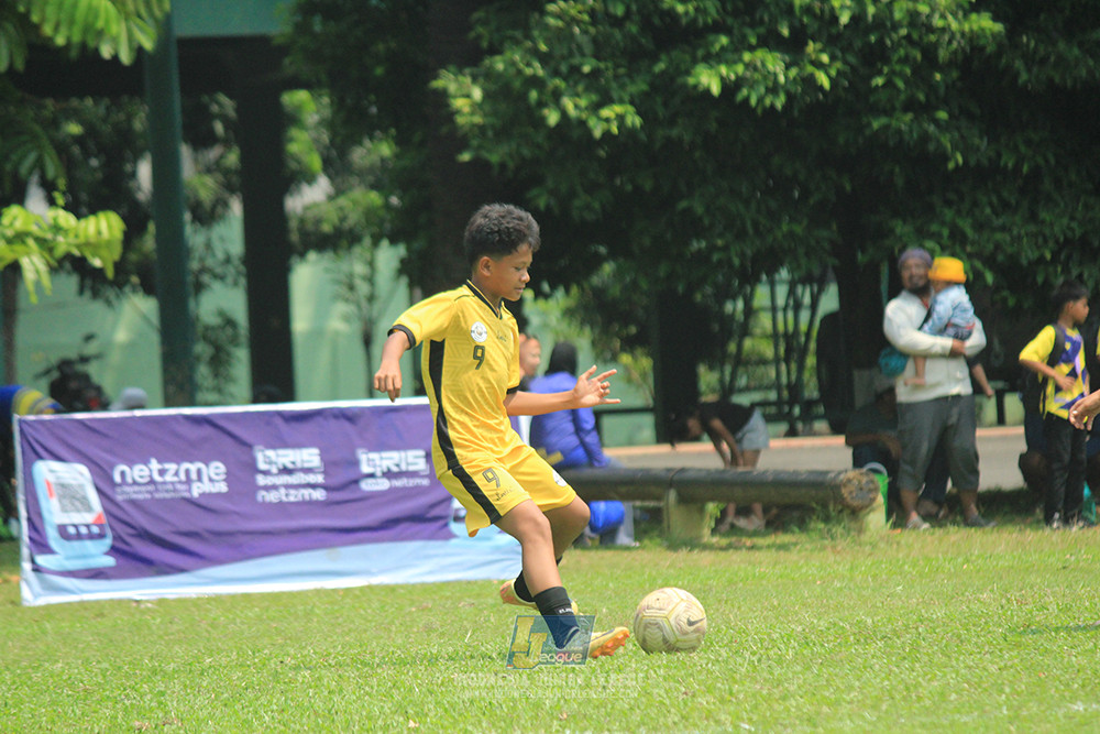 ijl u12 121025 el zeds fc vs mutiara cempaka utama