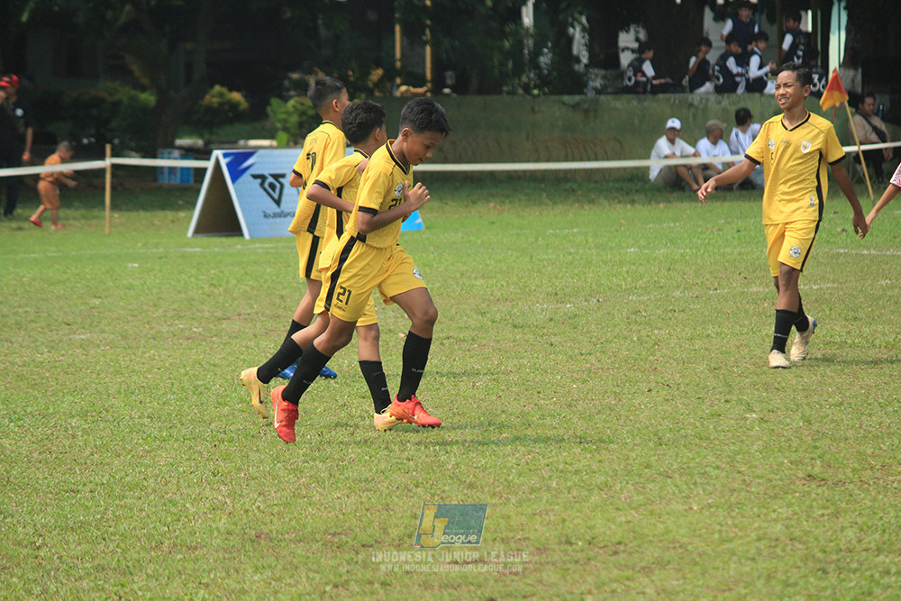 ijl u12 121025 el zeds fc vs mutiara cempaka utama