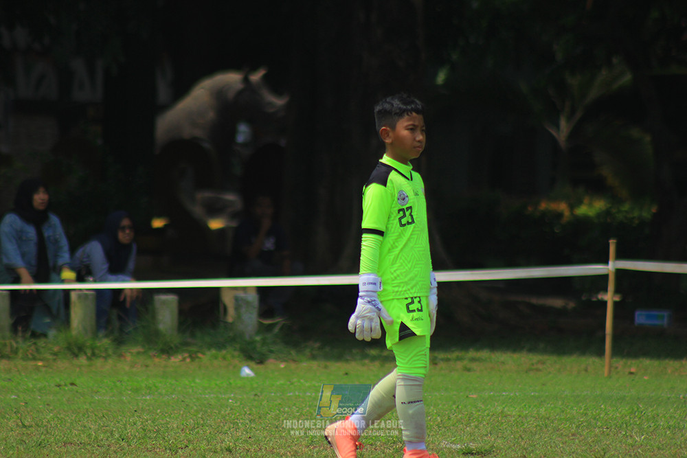 ijl u12 121025 el zeds fc vs mutiara cempaka utama