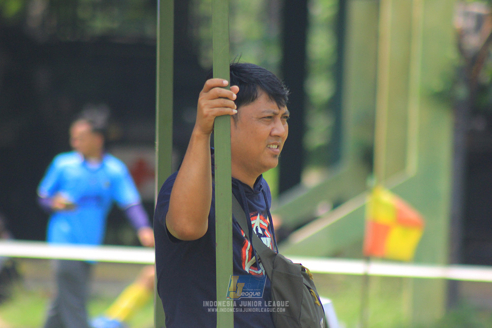 ijl u12 121025 el zeds fc vs mutiara cempaka utama