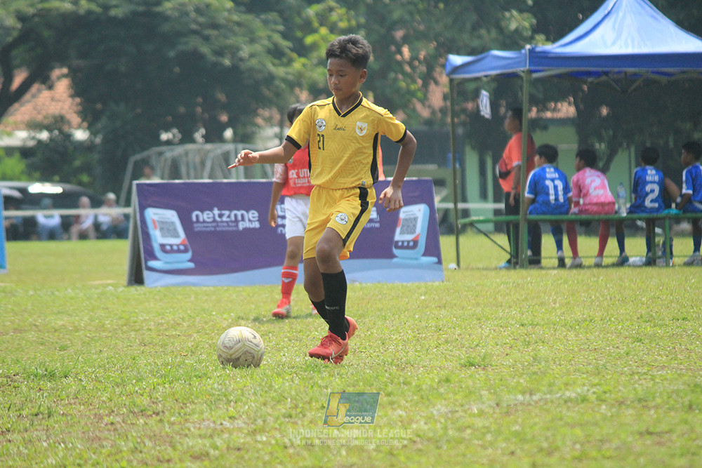ijl u12 121025 el zeds fc vs mutiara cempaka utama