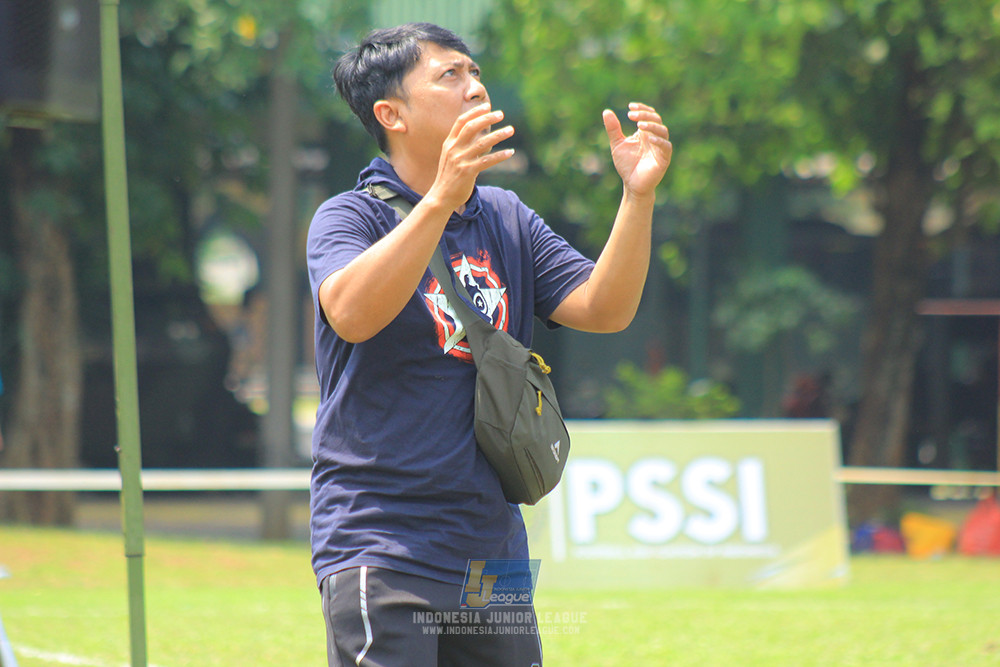 ijl u12 121025 el zeds fc vs mutiara cempaka utama